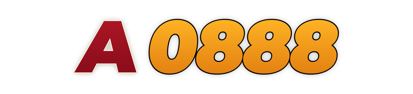 a0888 logo